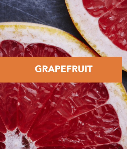 Grapefruit