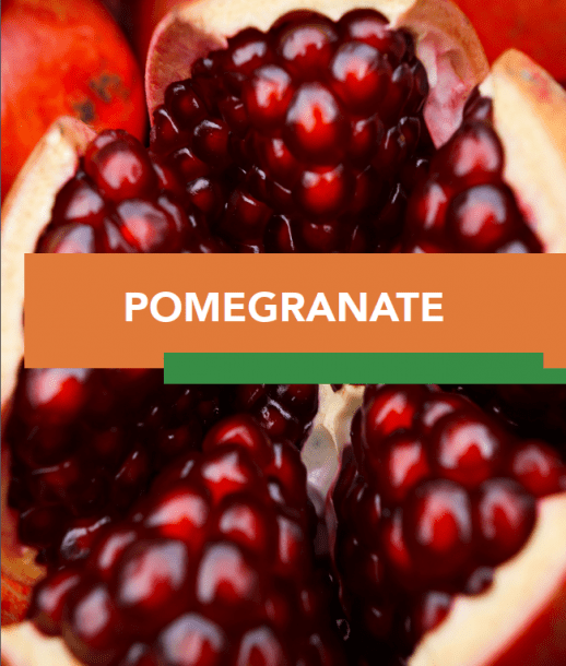 Pommegranate