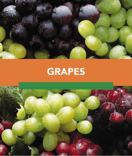 grapes