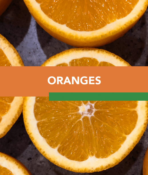 oranges